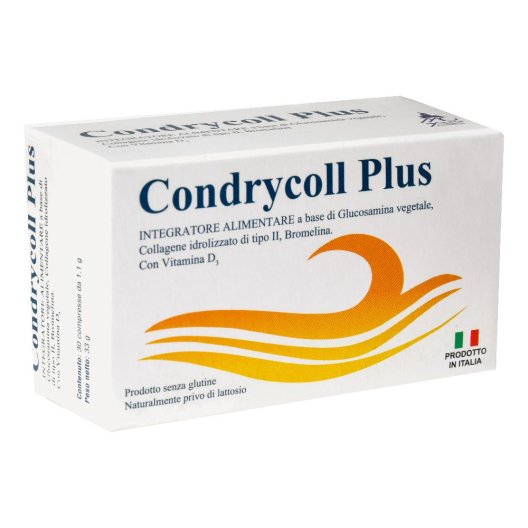 CONDRYCOLL PLUS 30CPR CONDRYCOLL PLUS 30CPR