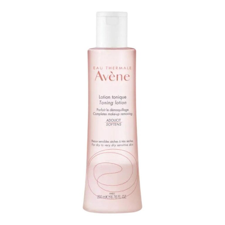 AVENE LOZIONE TONICA 200ML AVENE LOZIONE TONICA 200ML