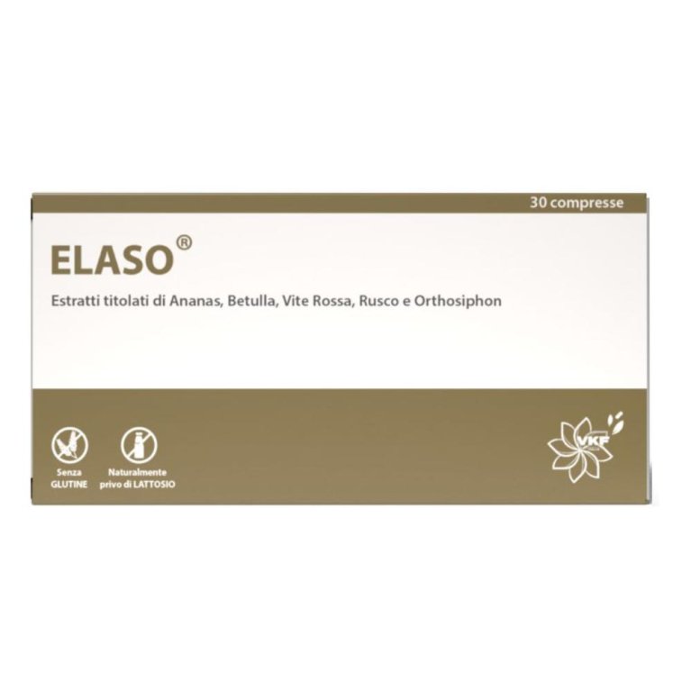 ELASO 30CPR