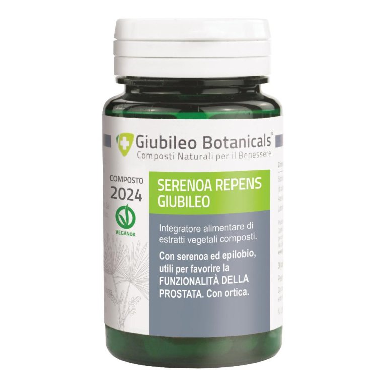 SERENOA REPENS N/F GIUBILEO 30 SERENOA REPENS N/F GIUBILEO 30