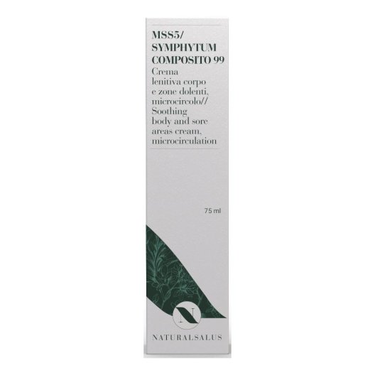 SYMPHYTUM COMPOSITO 99 MSS5 CR SYMPHYTUM COMPOSITO 99 MSS5 CR