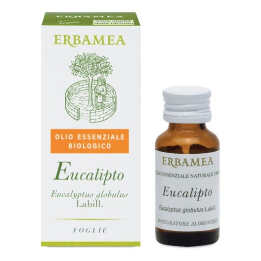 EUCALIPTO OLIO ESSENZIALE BIO EUCALIPTO OLIO ESSENZIALE BIO