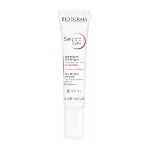 SENSIBIO DEFENSIVE EYE+ 15ML