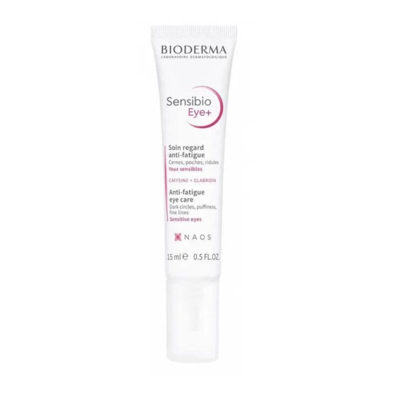 SENSIBIO DEFENSIVE EYE+ 15ML