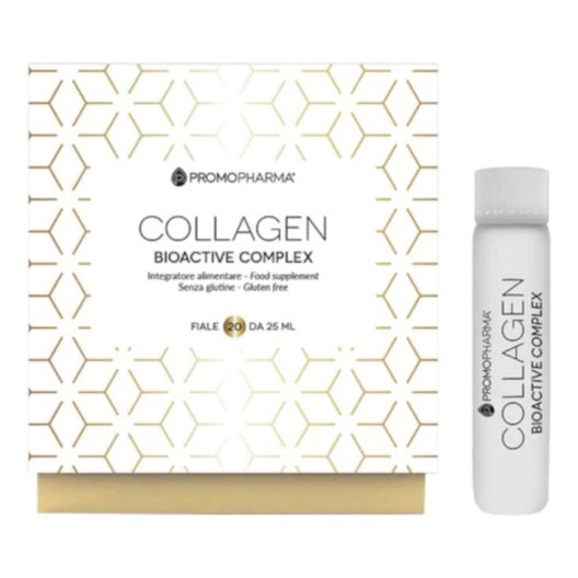 COLLAGEN BIOACTIVE COMPLEX 20F