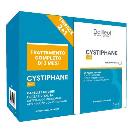 EANCYSTIPHANE TRIPACK 2+1 EANCYSTIPHANE TRIPACK 2+1