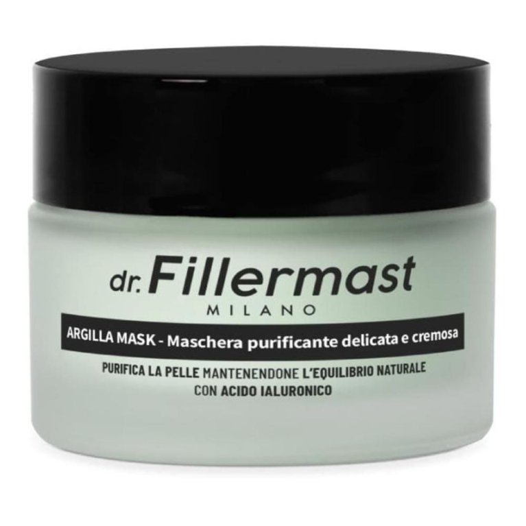 DR FILLERMAST ARGILLA MASK DR FILLERMAST ARGILLA MASK