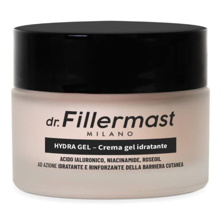 DR FILLERMAST HYDRAGEL DR FILLERMAST HYDRAGEL