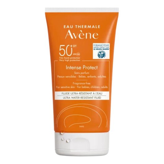 AVENE SOL INTENSE PROT SPF50+ AVENE SOL INTENSE PROT SPF50+