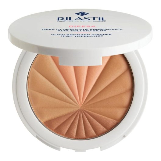 RILASTIL TERRA ILLUMINANTE 9G RILASTIL TERRA ILLUMINANTE 9G