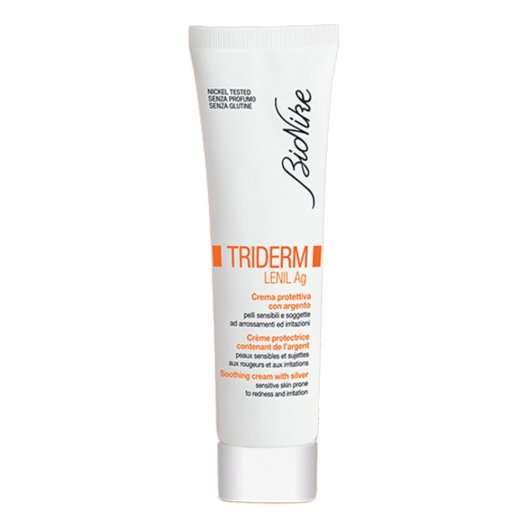 TRIDERM LENIL AG CR PROT 30ML TRIDERM LENIL AG CR PROT 30ML