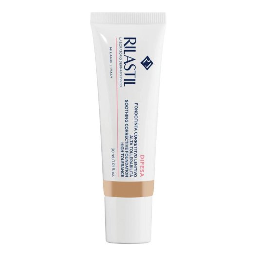 RILASTIL FONDOTINTA CORR LEN01