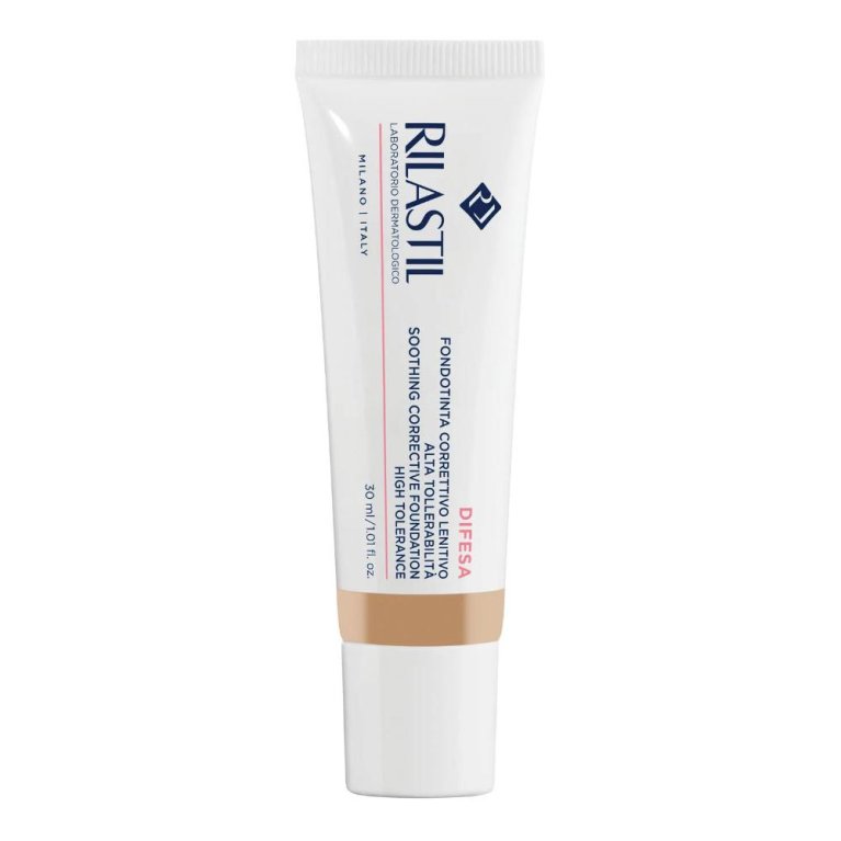 RILASTIL FONDOTINTA CORR LEN01
