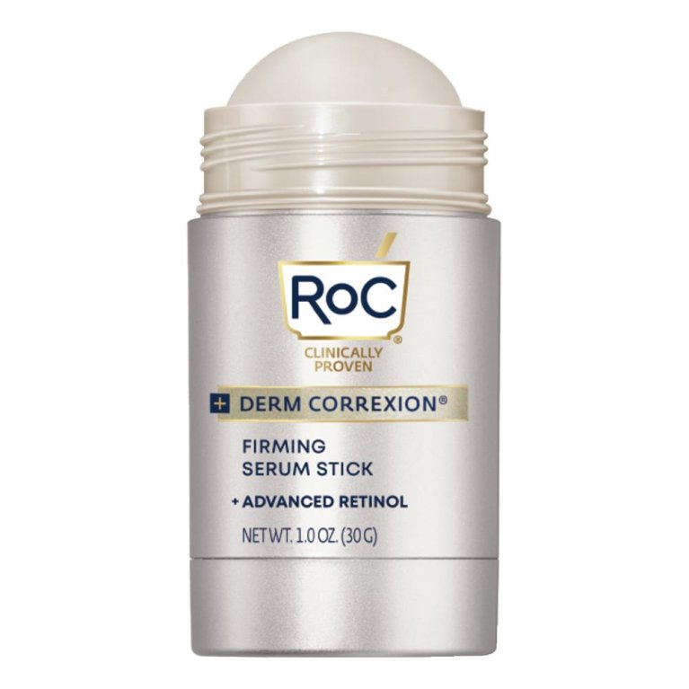 ROC DERM CORREXION FIRMING SER ROC DERM CORREXION FIRMING SER