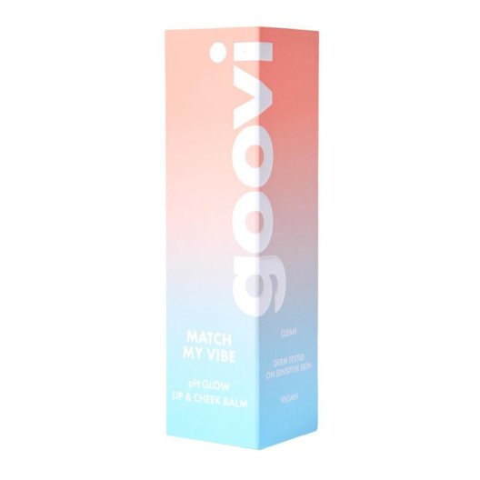 GOOVI STICK LABBRA&GUANCE REAG GOOVI STICK LABBRA&GUANCE REAG