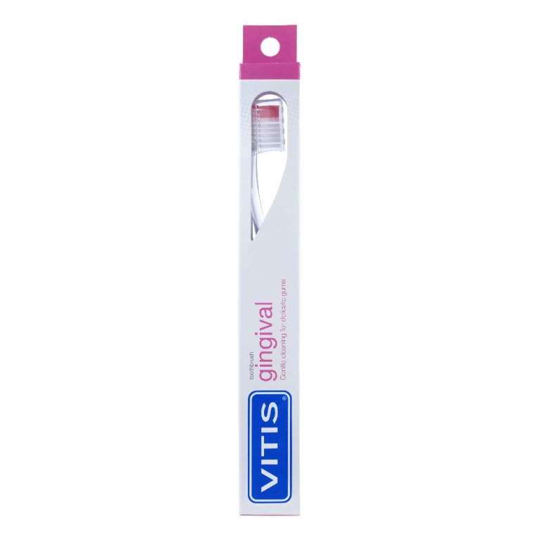 VITIS GINGIVAL+GENGIVE SANE