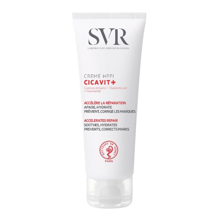 CICAVIT+ CREME HPPI 40ML