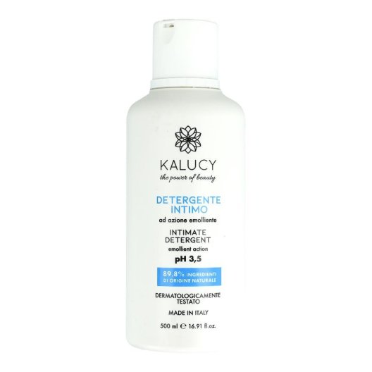 KALUCY DETERGENTE INTIMO 500ML