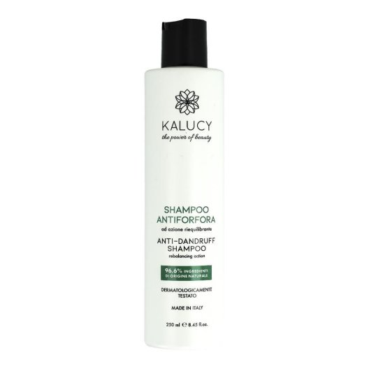 KALUCY SHAMPOO ANTIFORFORA