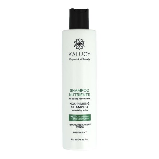 KALUCY SHAMPOO RISTRUTTURANTE
