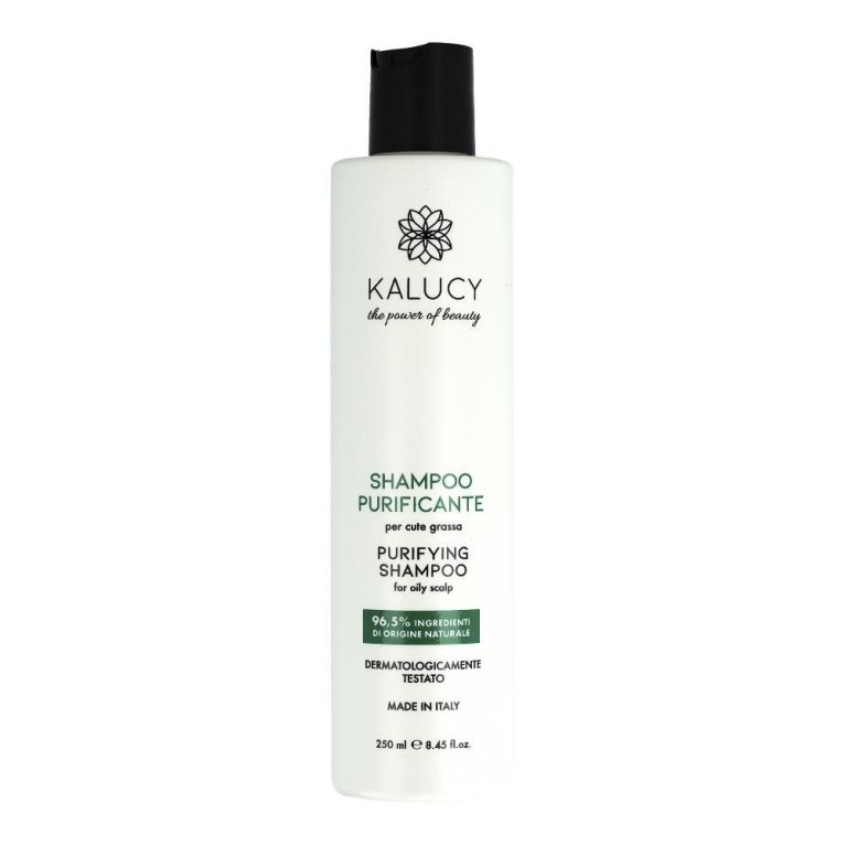 KALUCY SHAMPOO PURIFICANTE