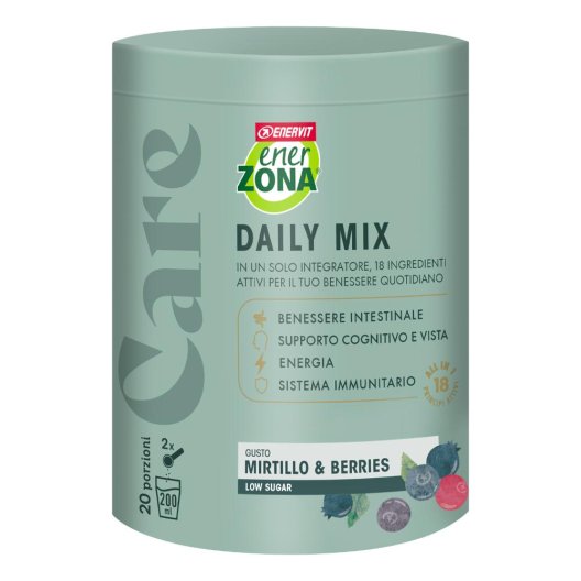 ENERZONA CARE DAILY MIX 400G ENERZONA CARE DAILY MIX 400G
