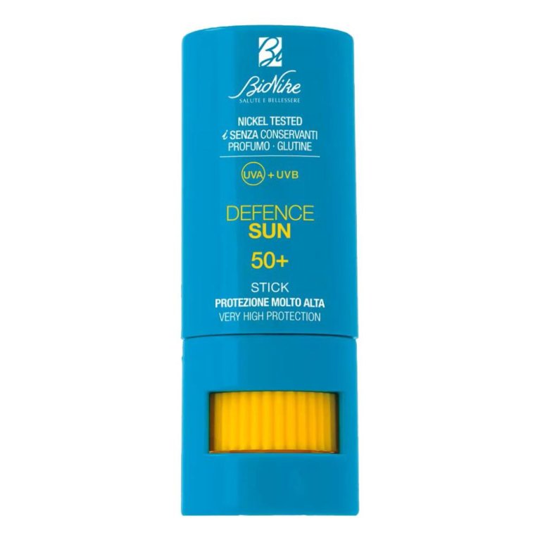 DEFENCE SUN 50+ STICK LAB TRAS DEFENCE SUN 50+ STICK LAB TRAS