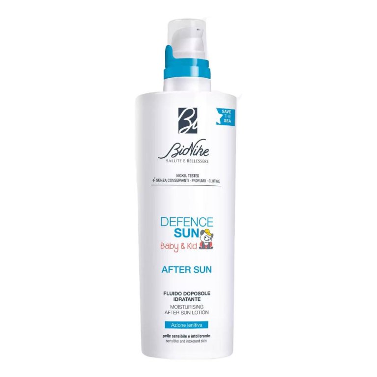 DEFENCE SUN BB&KID FLUID DOPOS DEFENCE SUN BB&KID FLUID DOPOS