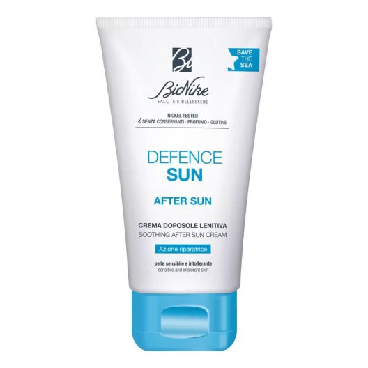 DEFENCE SUN CREMA DOPOS LENIT