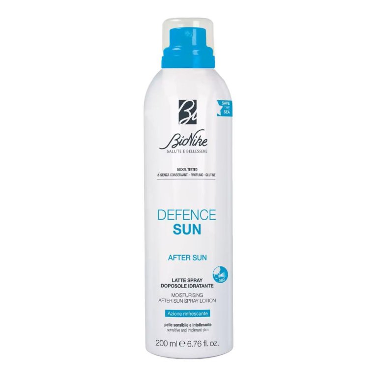 DEFENCE SUN SPRAY DOPOS RINF DEFENCE SUN SPRAY DOPOS RINF