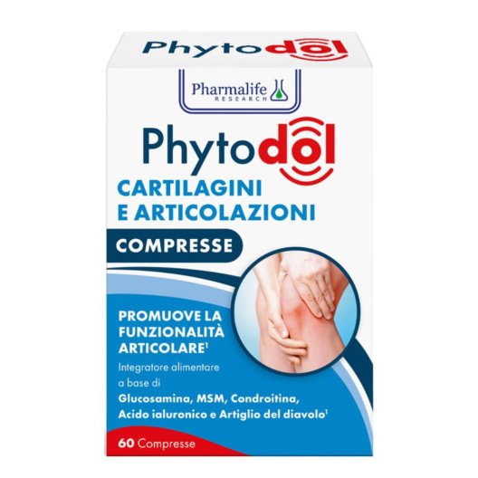 PHYTODOL CARTILAGINI ARTI60CPR PHYTODOL CARTILAGINI ARTI60CPR