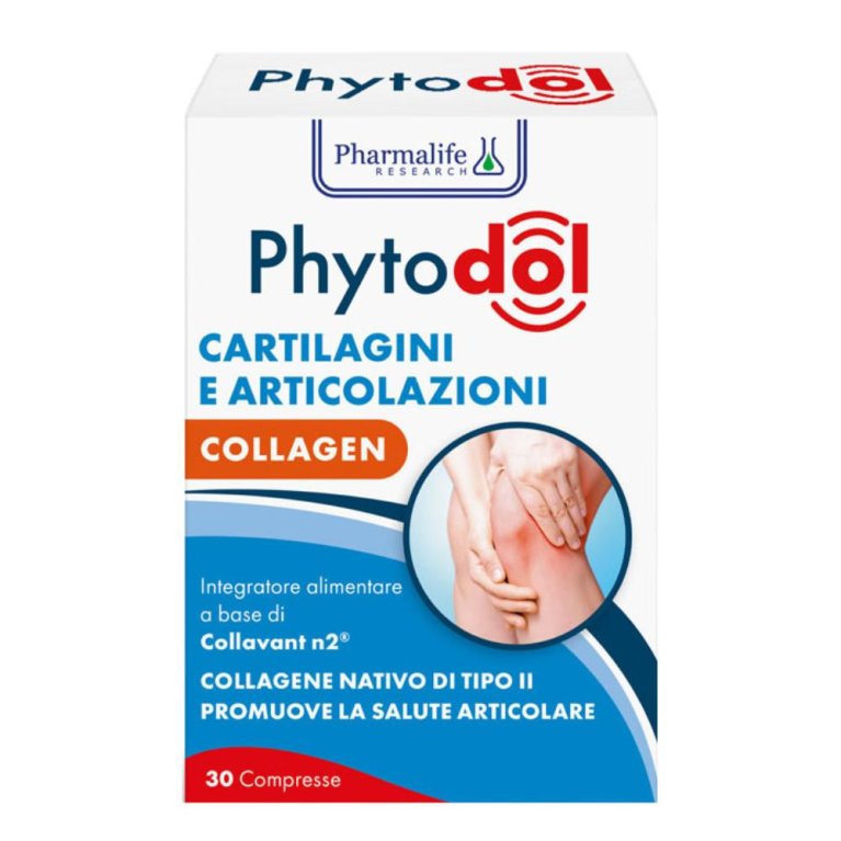 PHYTODOL CARTILAGINI ARTI30CPR PHYTODOL CARTILAGINI ARTI30CPR