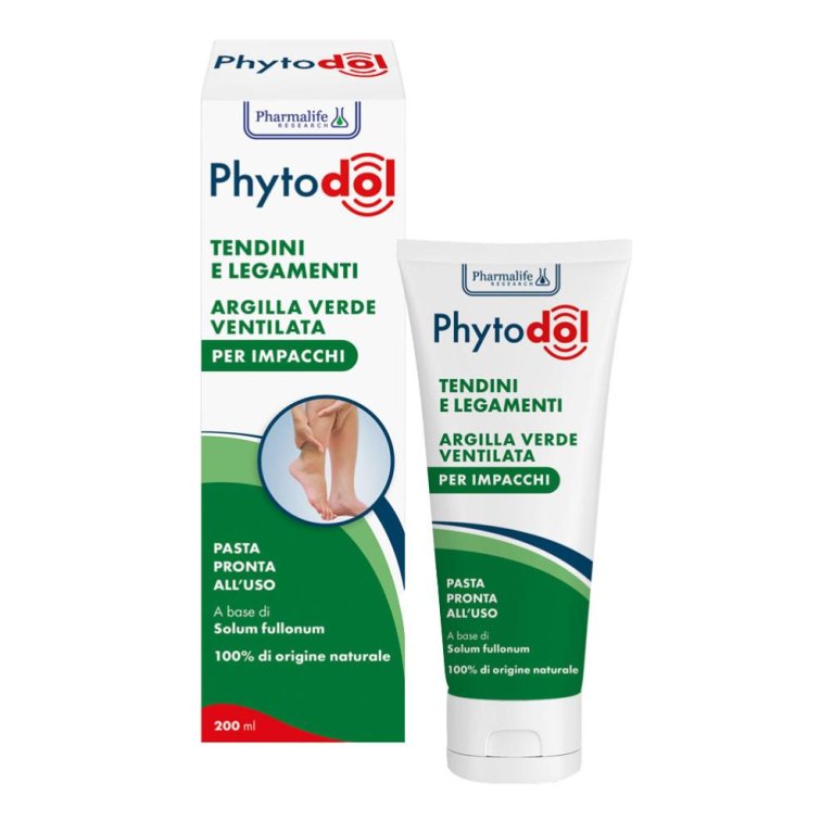 PHYTODOL TENDINI LEGAM ARGILLA