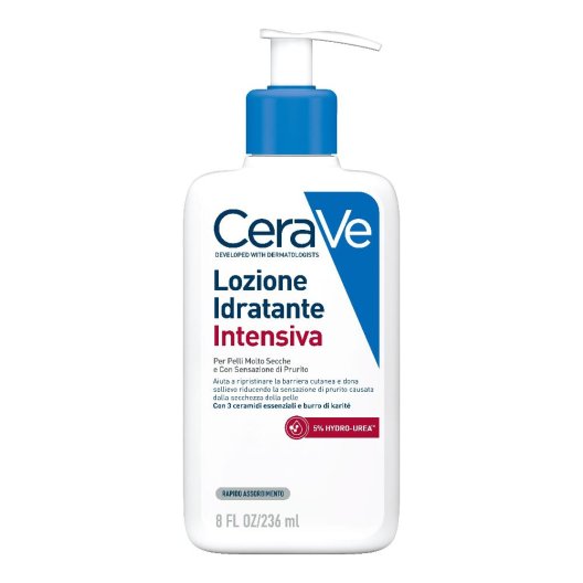 CERAVE INTENSIVE MOIS LOT236ML
