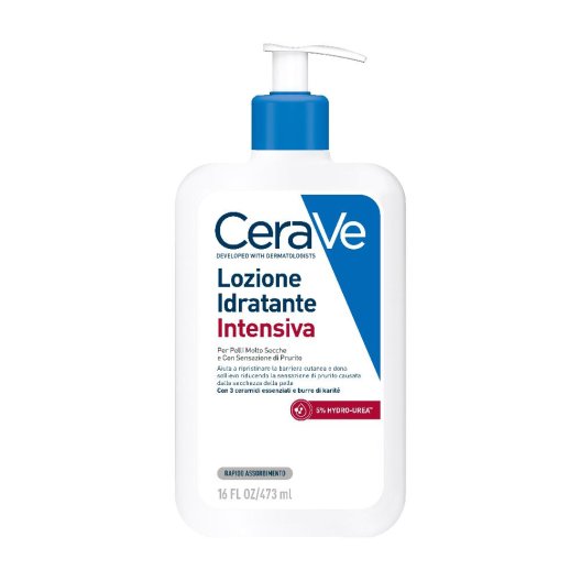 CERAVE INTENSIVE MOIS LOT473ML