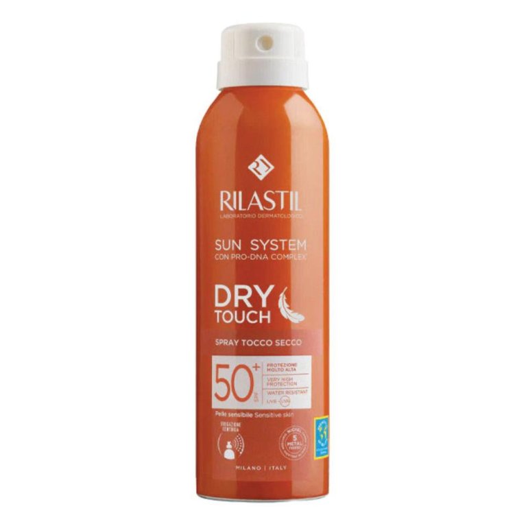 RILASTIL SUN SPF50 DRY TOUCH RILASTIL SUN SPF50 DRY TOUCH