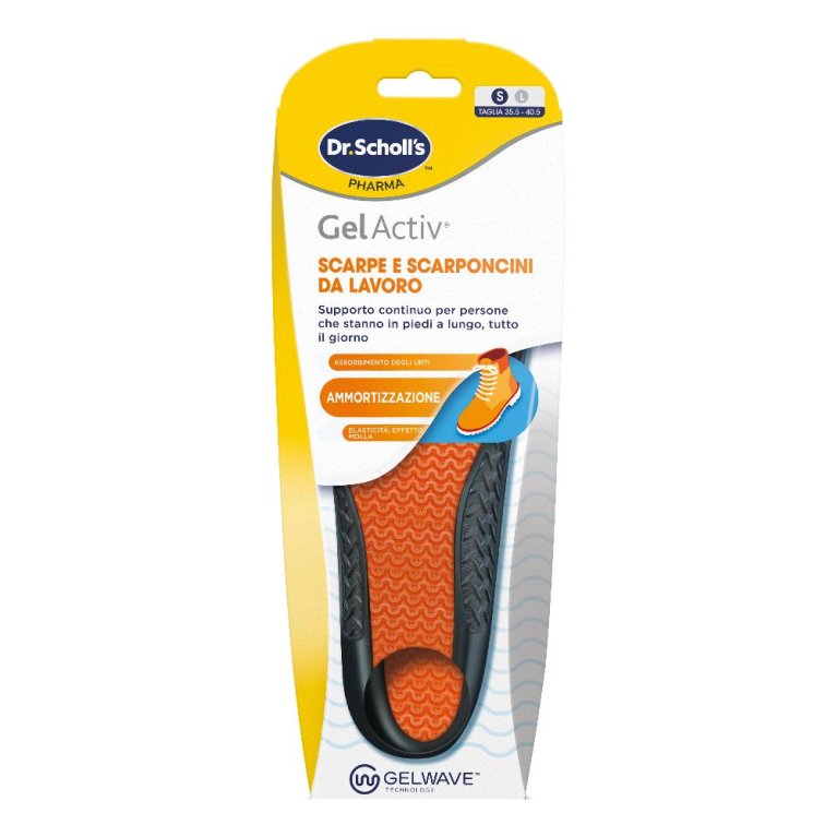 SCHOLL GELACTIV SCA LAV S 2025 SCHOLL GELACTIV SCA LAV S 2025