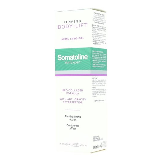 SOMAT SKIN EX RASS BRACCIA SOMAT SKIN EX RASS BRACCIA