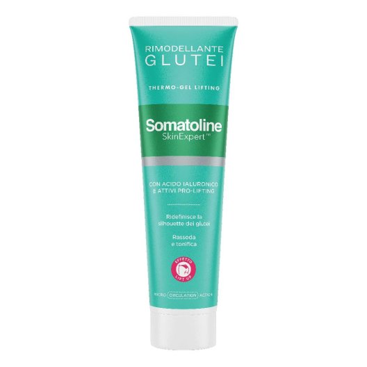 SOMAT SKIN EX RIMODELL GLUTEI SOMAT SKIN EX RIMODELL GLUTEI