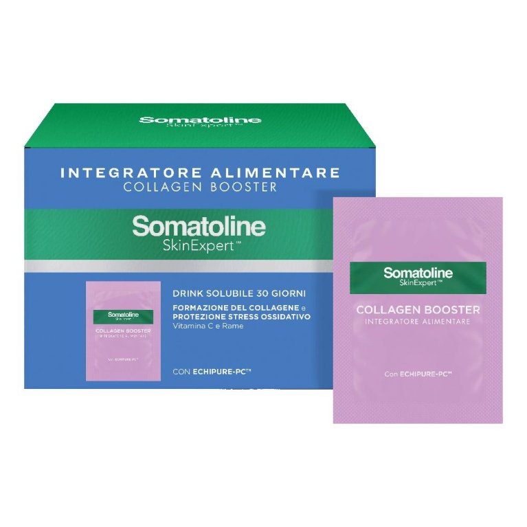 SOMAT SKIN EX COLL BOOST30BUST SOMAT SKIN EX COLL BOOST30BUST