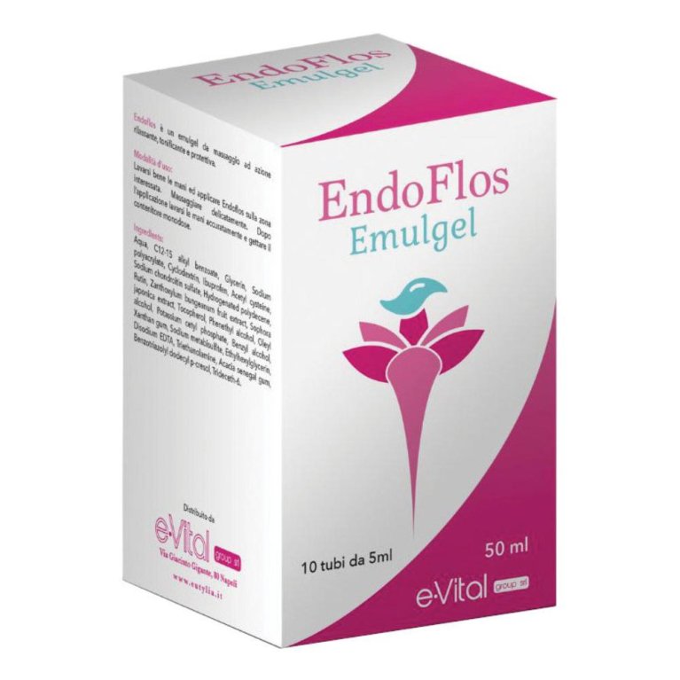 ENDOFLOS 10F ENDOFLOS 10F