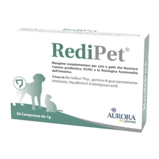 REDIPET 30CPR