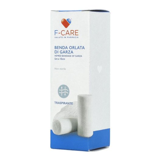 BENDA F CARE ORLATA 10X500CM