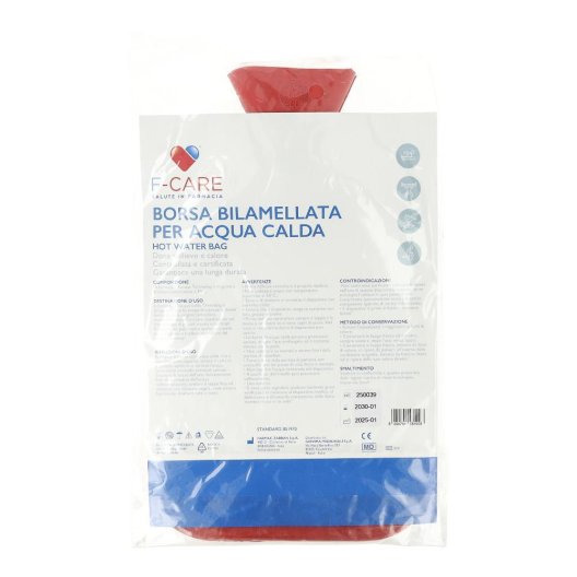 F CARE BORSA ACQUA CALDA