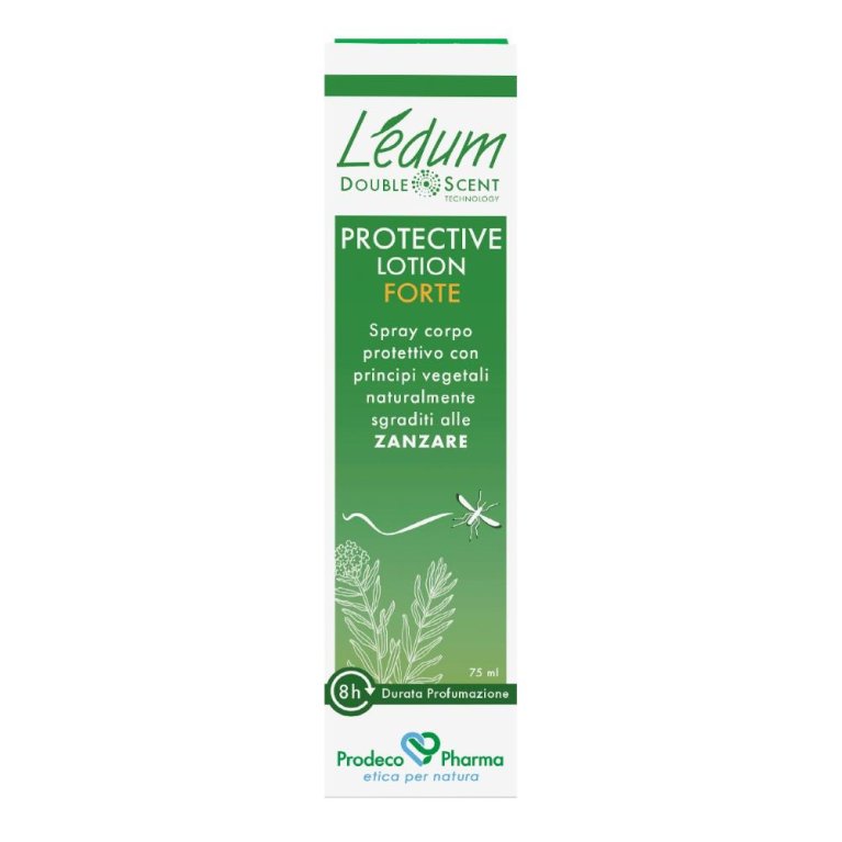 LEDUM DS PROT LOTION FORTE75ML LEDUM DS PROT LOTION FORTE75ML