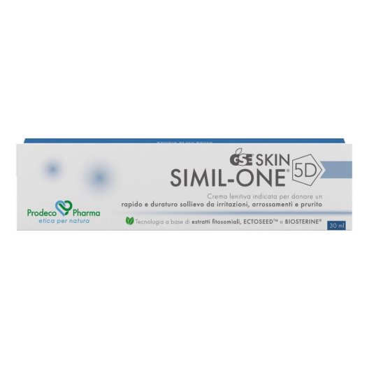GSE SKIN 5D SIMIL-ONE 30ML GSE SKIN 5D SIMIL-ONE 30ML