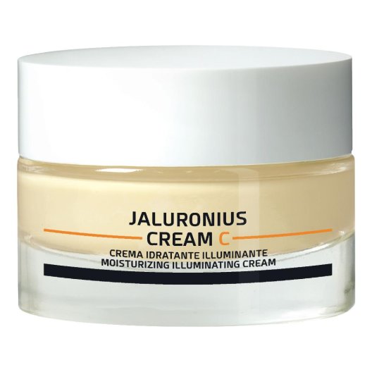 JALURONIUS CREAM C 50ML JALURONIUS CREAM C 50ML