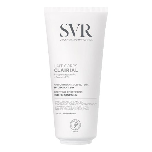 CLAIRIAL LAIT CORPS 200ML CLAIRIAL LAIT CORPS 200ML