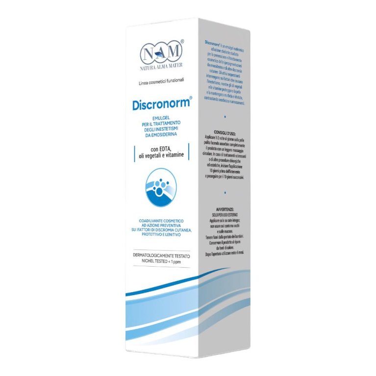 DISCRONORM 100ML DISCRONORM 100ML