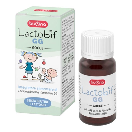 LACTOBIF GG 5ML LACTOBIF GG 5ML